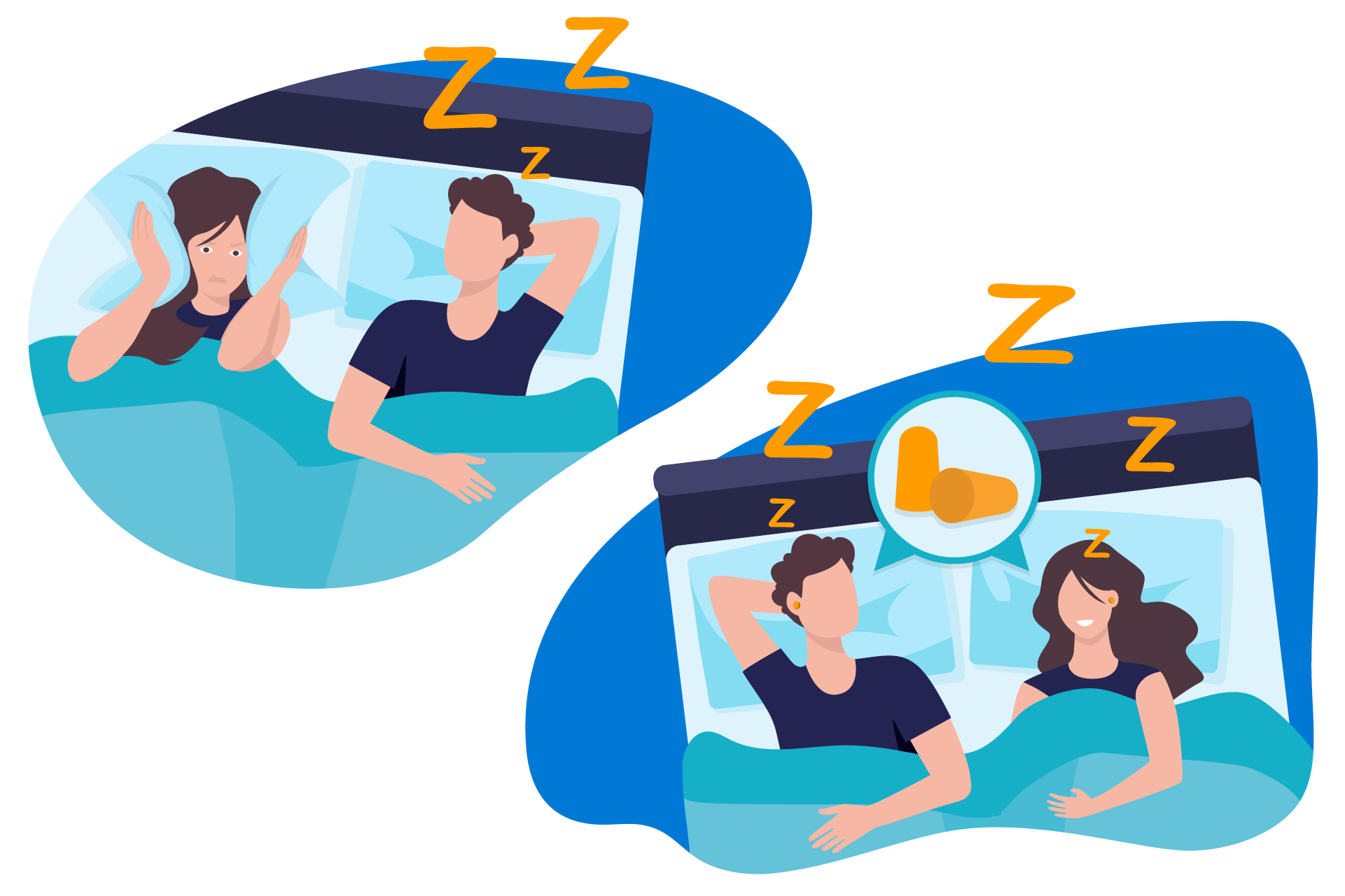 boules quies pour dormir